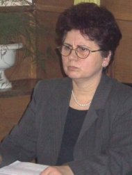 Elena Vlad, procuror general interimar
