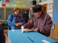 Nimeni nu stie cine are drept de vot