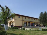 Ziua comunei Lumina, prima editie