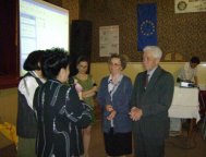 Cumpana a celebrat Ziua Familiei