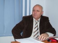 Primaria Mihai Viteazu, executata silit