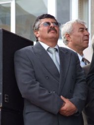 Apa potabila ajunge in Faurei