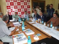 Mobilizare generala pentru fluidizarea traficului rutier