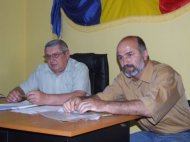 Scoala din Cuza Voda, implicata in parteneriate internationale