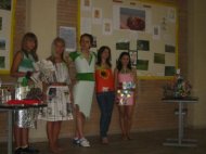 Studentii de la UMC au sarbatorit Ziua mediului