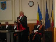 Distinctii pentru Gheorghe Buzatu si Constantin Buse