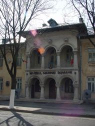 Scoala Navala, punct de referinta in istoria marinei romane