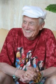 Evgheni Evtusenko a primit Marele Premiu Ovidius