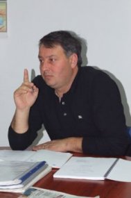 Valu lui Traian va avea un centru economic