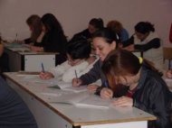 Sedinta publica de extragere a Testelor Nationale