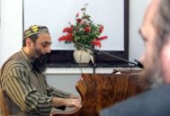 Jazz si blues, in Club Phoenix, cu duo-ul Tavitian - Stroe