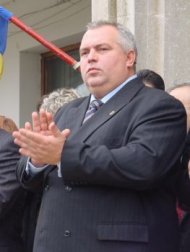 Presedintii consiliilor judetene s-au sfatuit cu Geoana