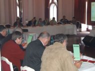 Consiliu pentru VIP-uri