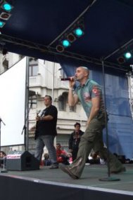 Sarbatoarea Muzicii vine la mare