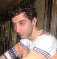 Poetul Marius Parlogea, nominalizat la Euridice