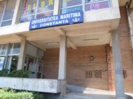 Matematica si poezia s-au imbinat la Universitatea Maritima