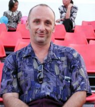 Opera lui Danovski, sfasiata de interese