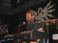 Jazz la Samfest, cu Harry Tavitian