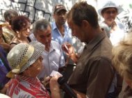 Mazare pentru oropsiti