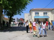 Concurs international de fotografie la Mangalia