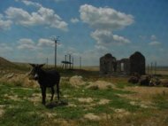 Satenii din Luminita viseaza apa curenta