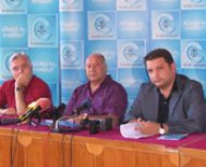 Voiculescu si metrul