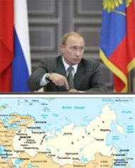 Rusia in politica globala