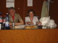 Trama stradala compromite Festivalul Mamaia Copiilor