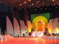 Trofeul Mamaia Copiilor a fost acordat ex-aequo