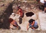 Arheologii cauta epave antice intre Agigea si Costinesti