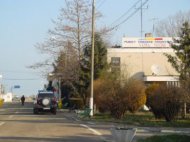 Closetul groazei, intre Bulgaria si Romania