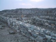 Recunoastere europeana pentru cetatea Histria