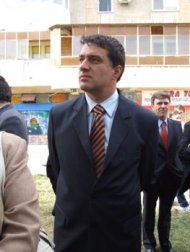 Se amenajeaza firul vaii Coslugea - Canlia