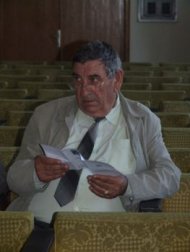 Centrale eoliene, la Topalu