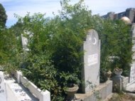 Cimitirele musulmane trag sa moara