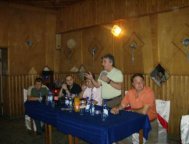 Viceprimarul Cojocaru si-a anuntat candidatura pentru primarie