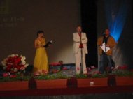 Premiu de excelenta pentru Cristian Mungiu