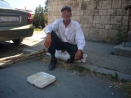 Existenta castigata din cantarit