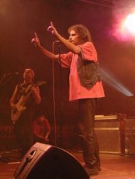 Rock si house, la festivalul din Vama Veche