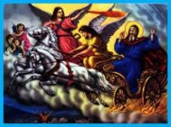 Sfantul Ilie, intre traditia crestina si credinte populare