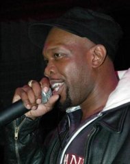 Jeru the Damaja, in Vama, la Sk8 & Art Festival