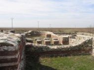 Zile si nopti de veselie, la Histria