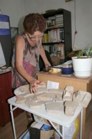 Cetatea Capidava ofera surprize arheologilor