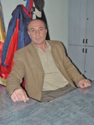 Vicele Saracila pierde startul pentru Primaria Tuzla