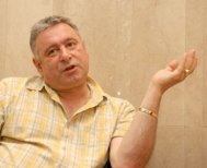 Pregatiri pentru Festivalul de Muzica Usoara Mamaia