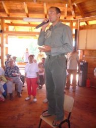 Mazare este pus pe referendumuri