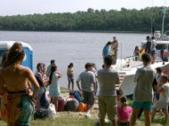 Tinerii concep viitorul, la Atlantykron