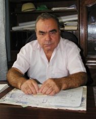 Oameni gospodari, la Valu lui Traian