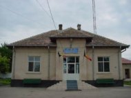 Finantare SAPARD in Poarta Alba