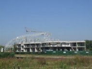 Erbasu, amendat de Garda de Mediu